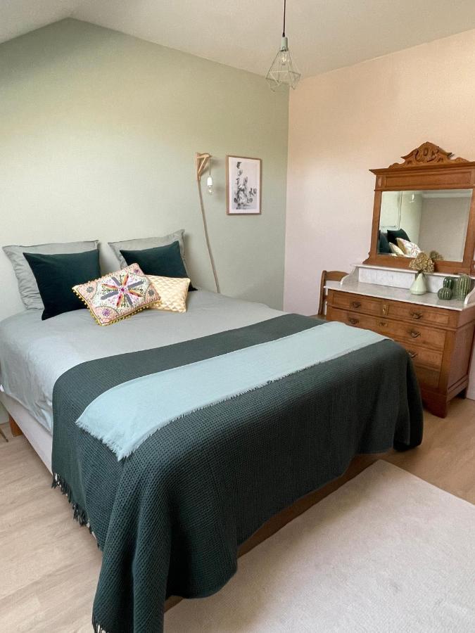 La Poterie - Chambres D'Hotes / Bed & Breakfast Ath Exterior photo