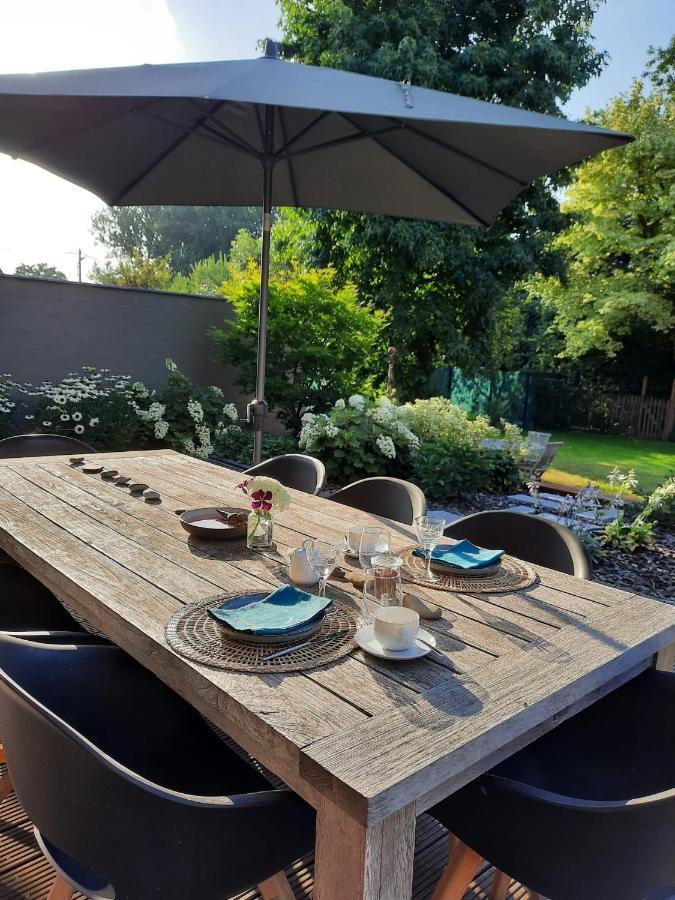La Poterie - Chambres D'Hotes / Bed & Breakfast Ath Exterior photo