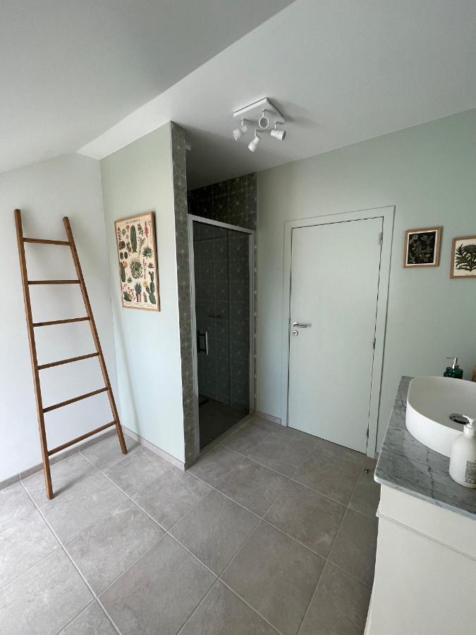 La Poterie - Chambres D'Hotes / Bed & Breakfast Ath Exterior photo