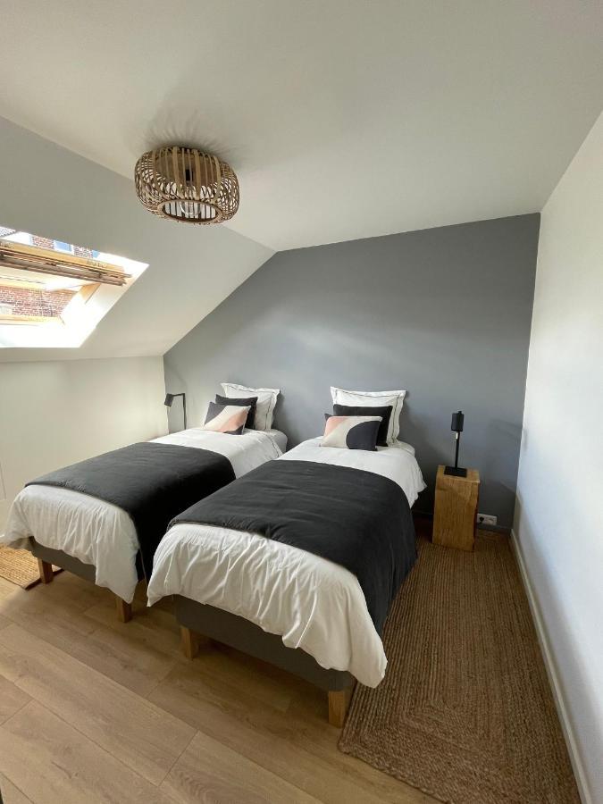 La Poterie - Chambres D'Hotes / Bed & Breakfast Ath Exterior photo