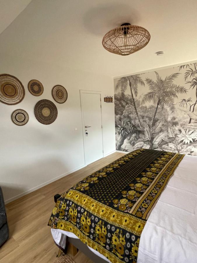 La Poterie - Chambres D'Hotes / Bed & Breakfast Ath Exterior photo